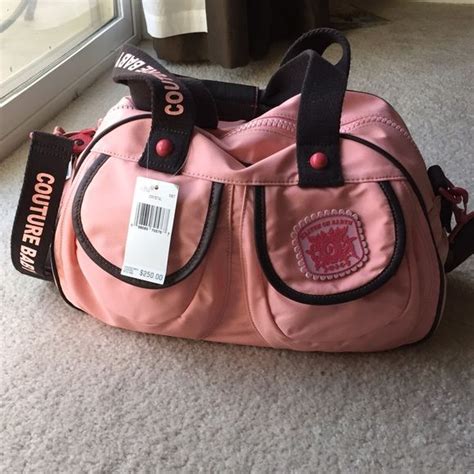 Juicy diaper bag : r/JuicyCouture 